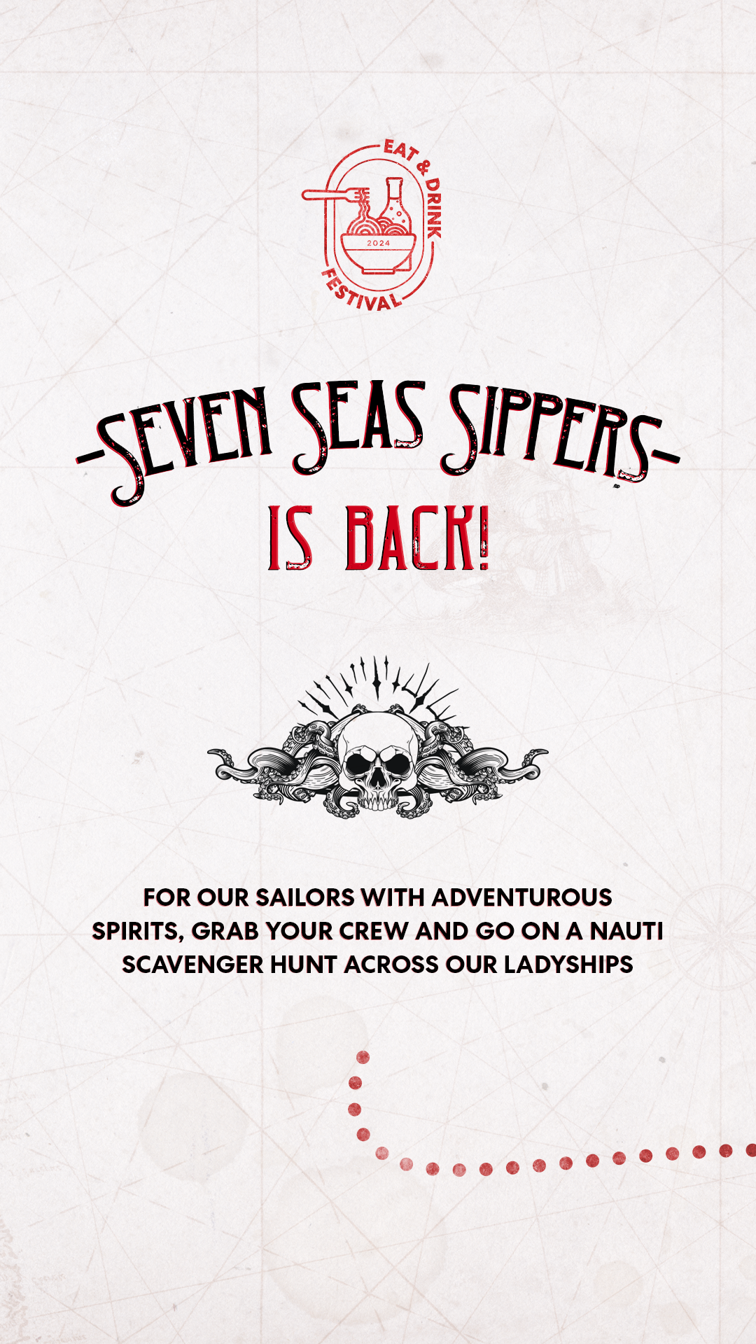 Seven Seas Intro